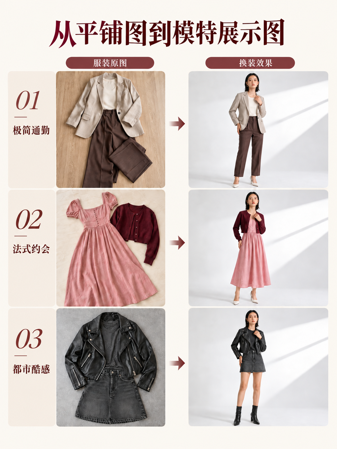 效果展示